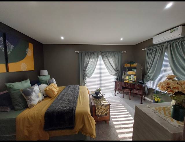 3 BEDROOM HOUSE FOR SALE IN HARTLAND LIFESTYLE ESTATE